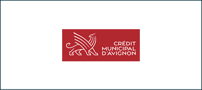 credit municipal avignon