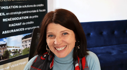 christel 3lfinance credit bancaire valence