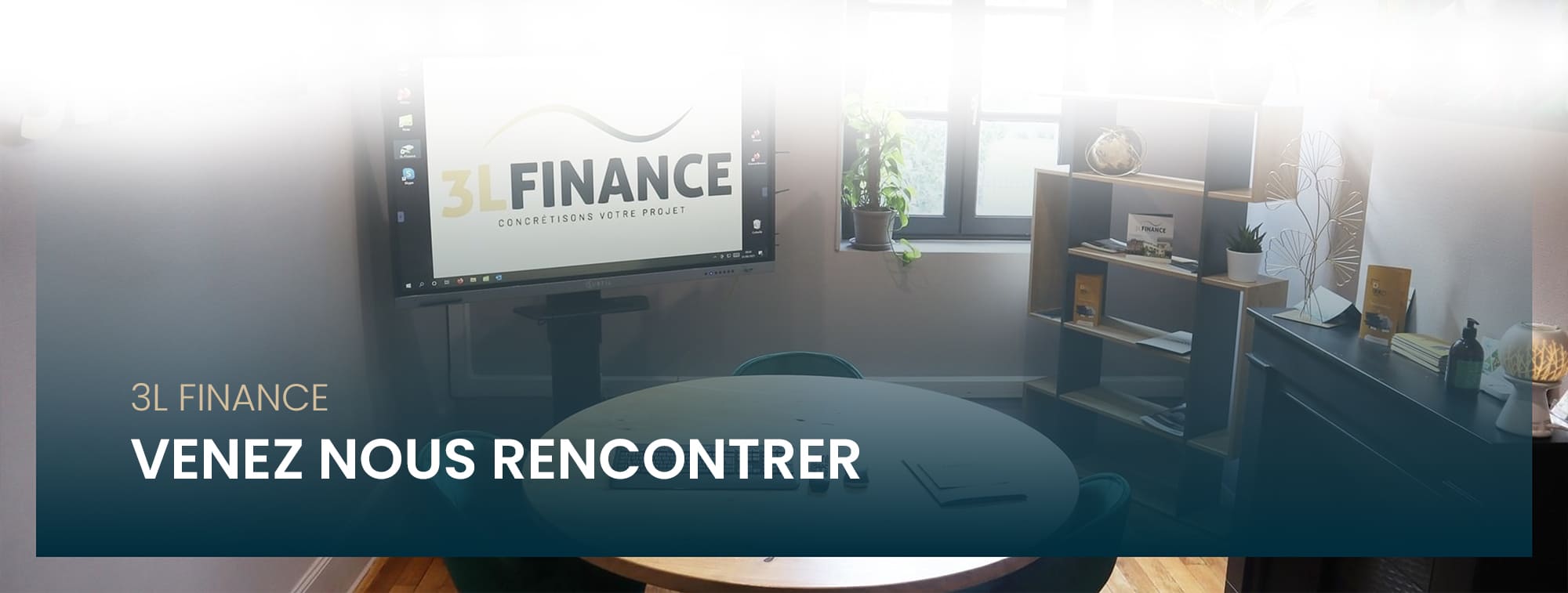 venez nous recontrer 3l finance